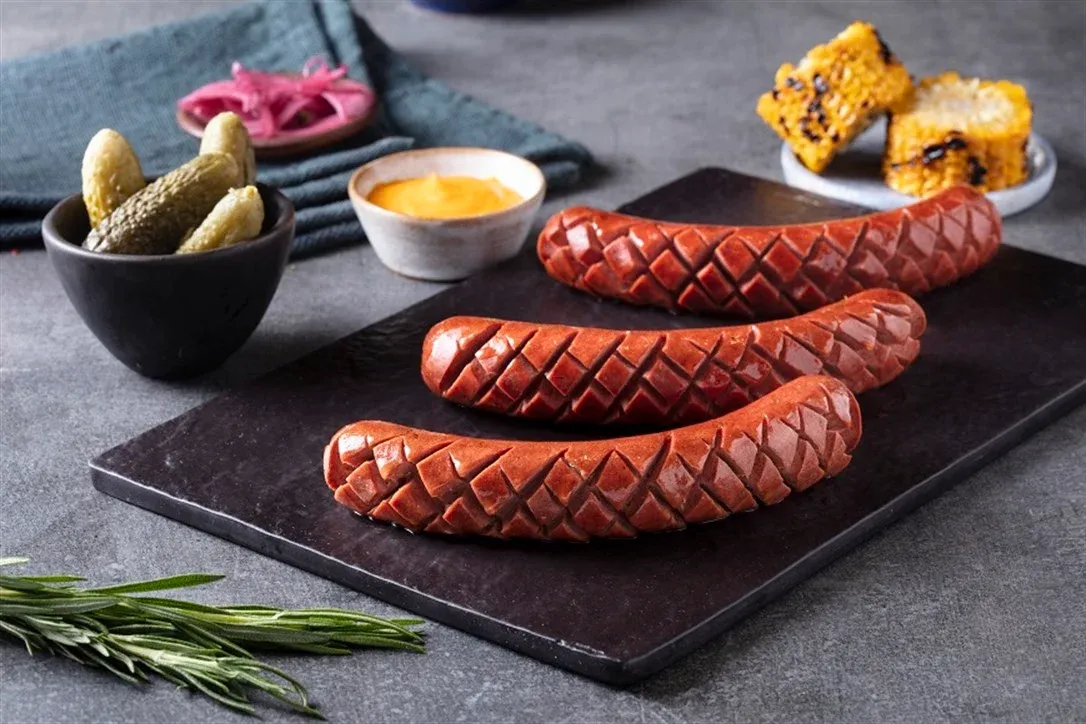 DANA FRANKFURTER SOSİS