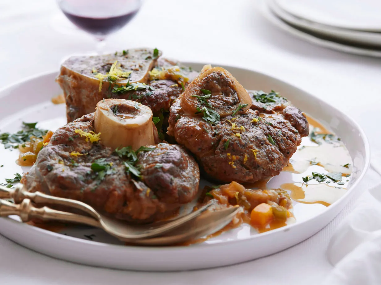OSSO BUCO