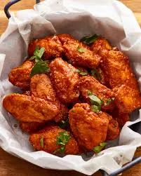 BUFFALO WINGS