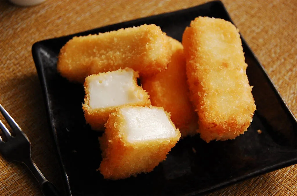 CRISPY BLOCK