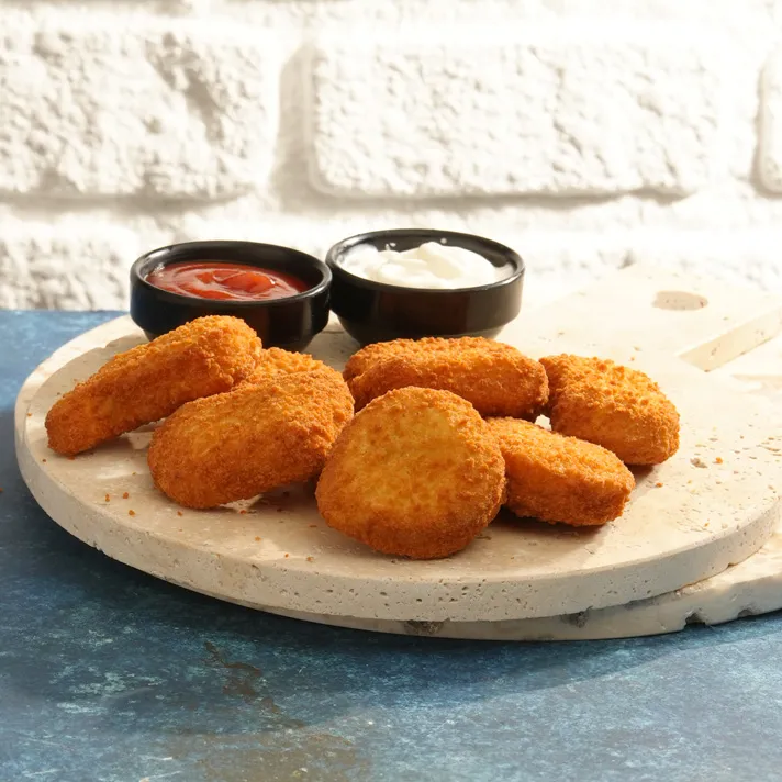 CRISPY NUGGET