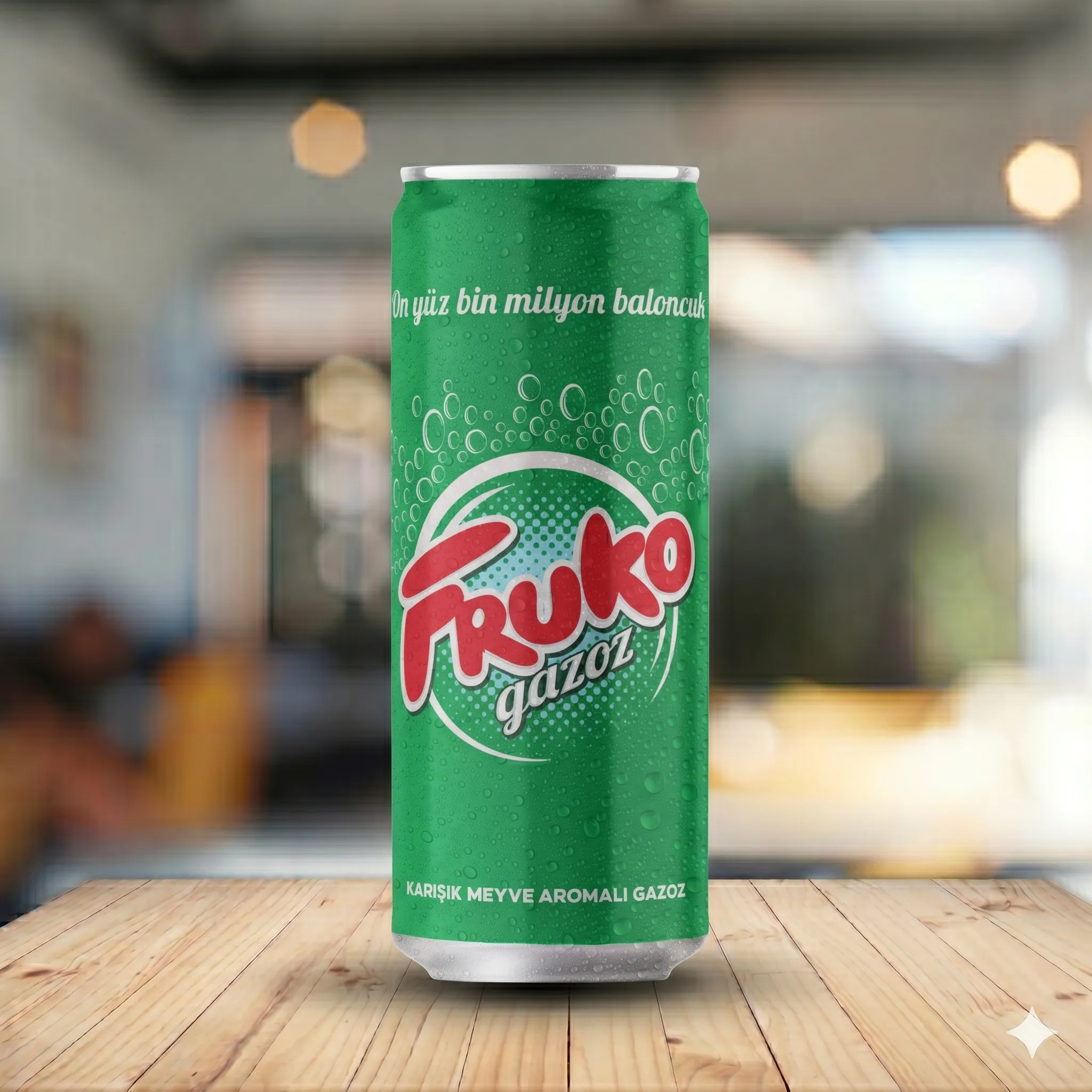 7 UP