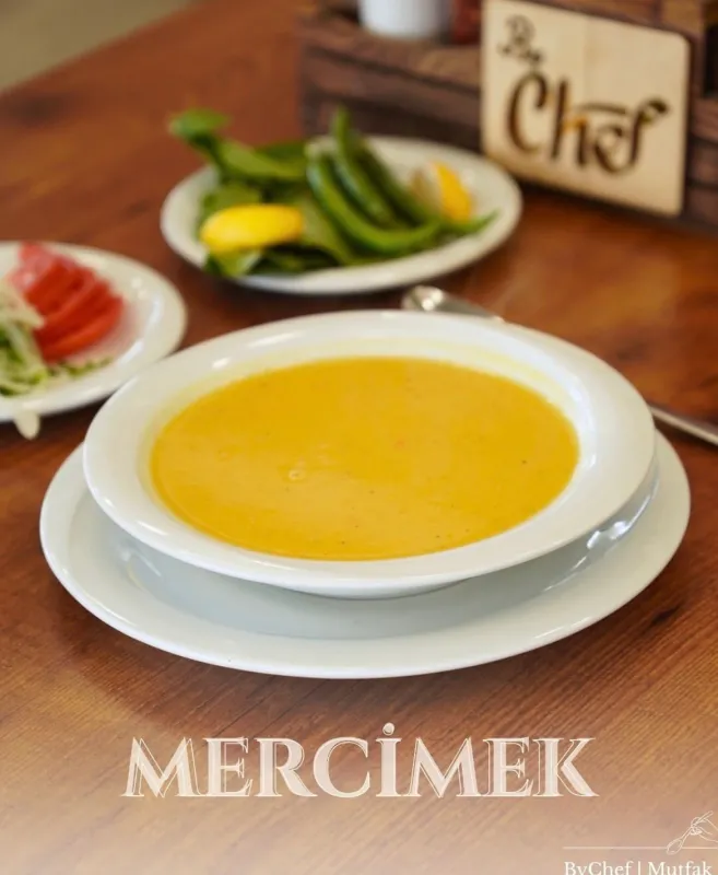 MERCİMEK