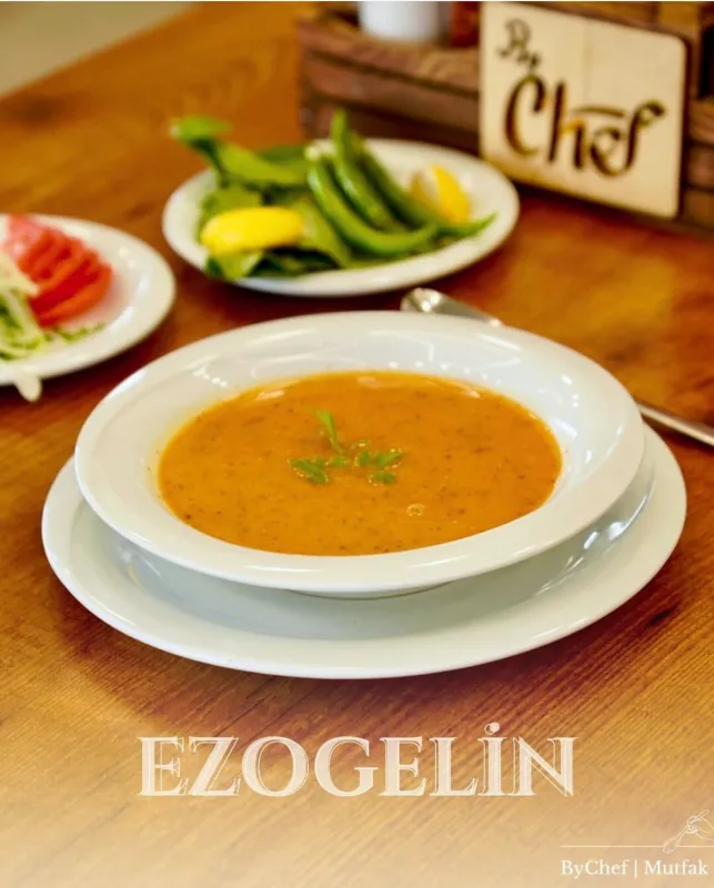 EZOGELİN