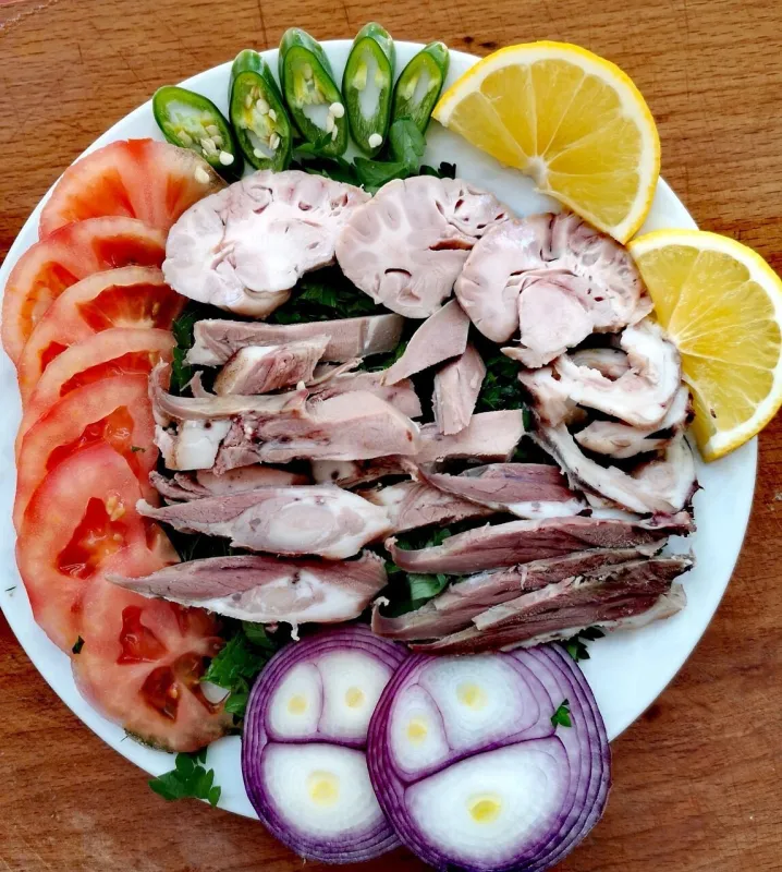 BEYİN SÖĞÜŞ