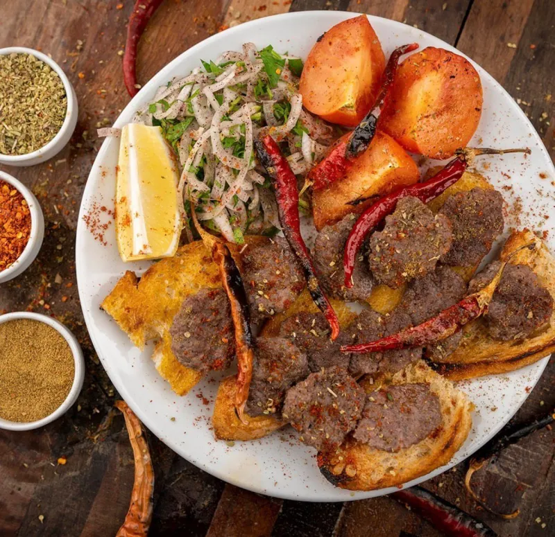 MUĞLA KÖFTESİ