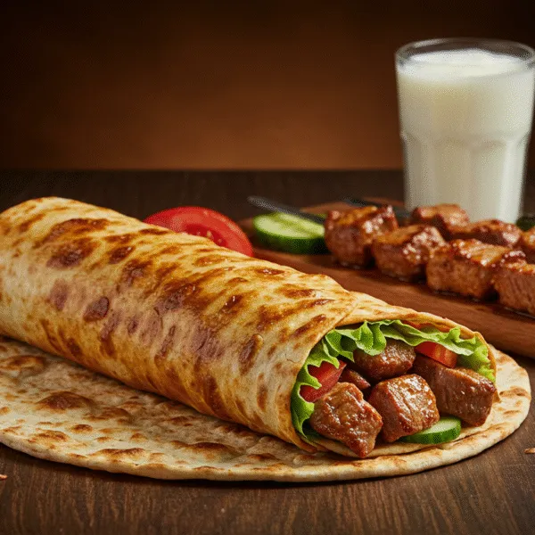 KUZU ŞİŞ