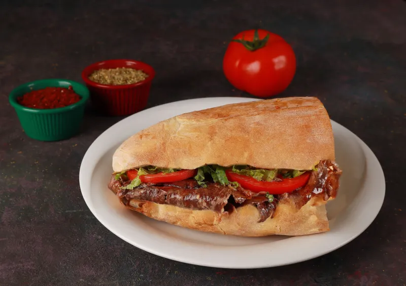 ET DÖNER