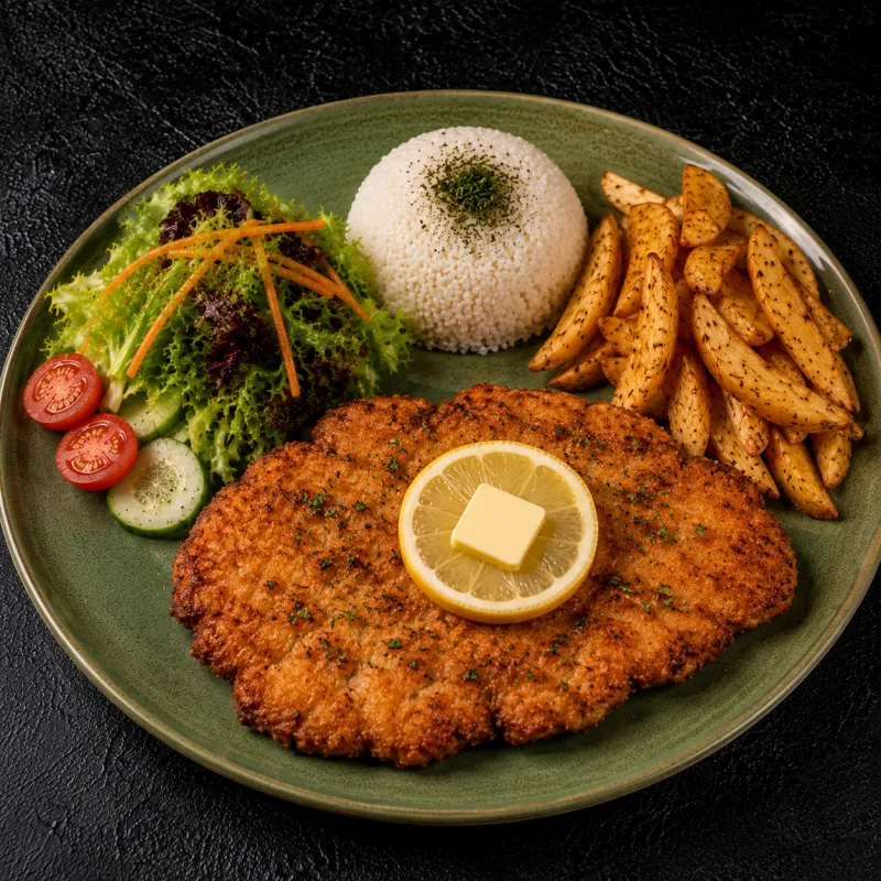SCHNITZEL