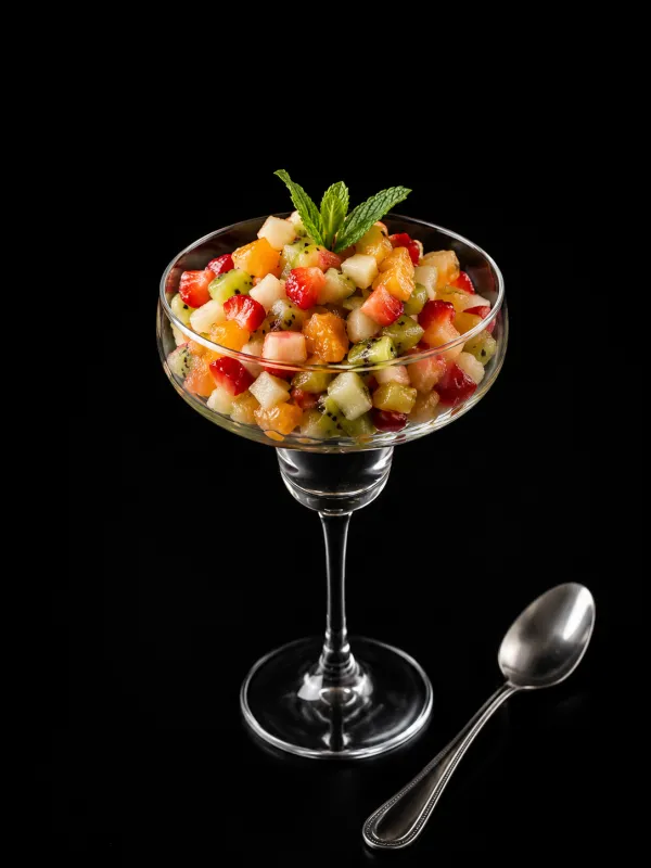 FRESH FRUIT SALAD