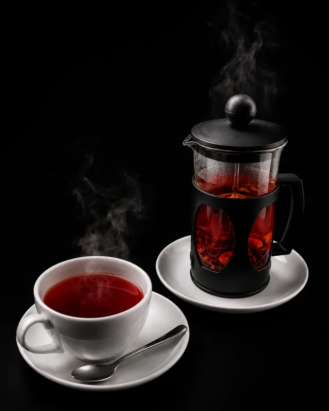 BİTKİ ÇAYLARI
