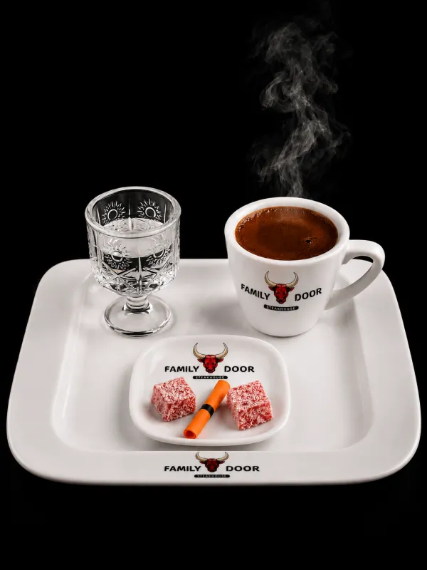 TÜRK KAHVESİ