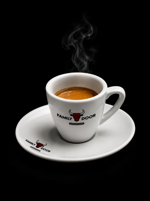 ESPRESSO SINGLE