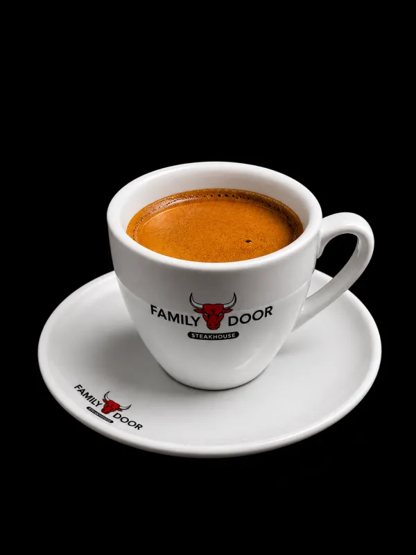 ESPRESSO DOUBLE