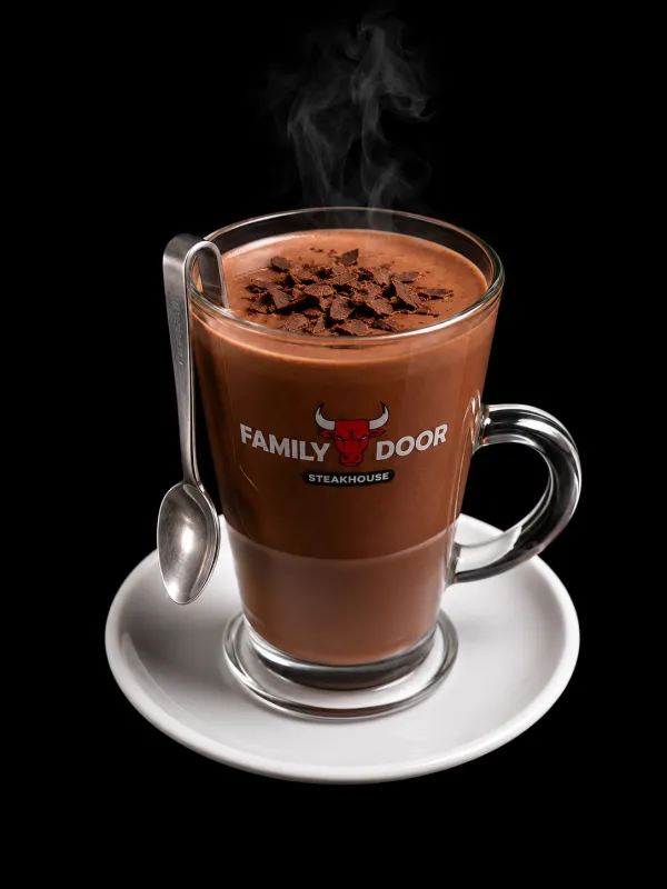 HOT CHOCOLATE
