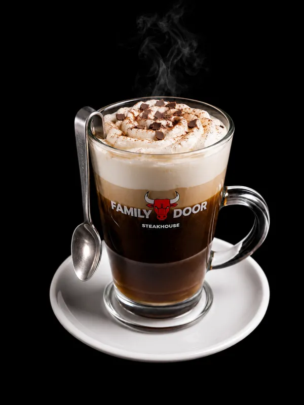 IRISH COFFE