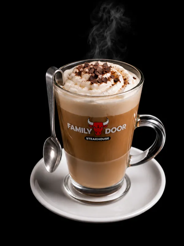 BAILEYS COFFEE
