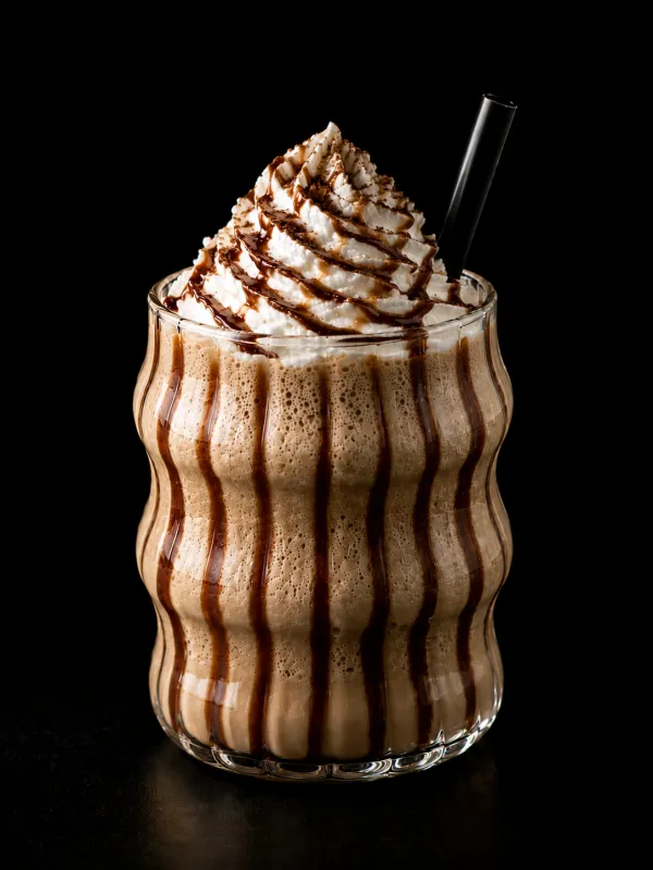 WHITE MOCHA