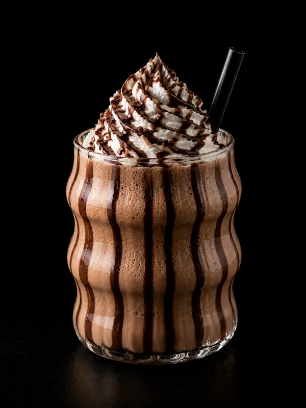CHOCOLATE ( ÇİKOLATALI  )