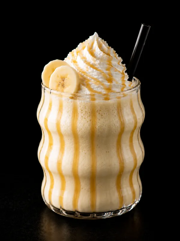BANANA (MUZLU )