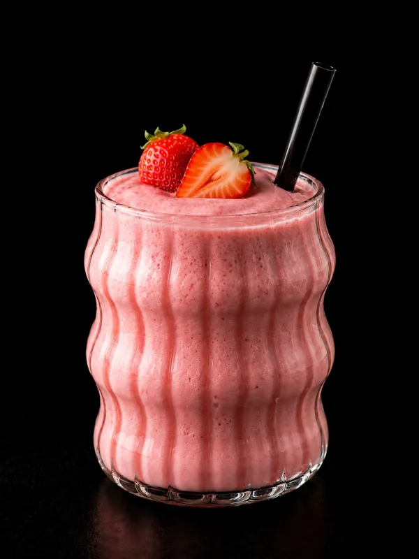 STRAWBERRY ( ÇİLEKLİ )