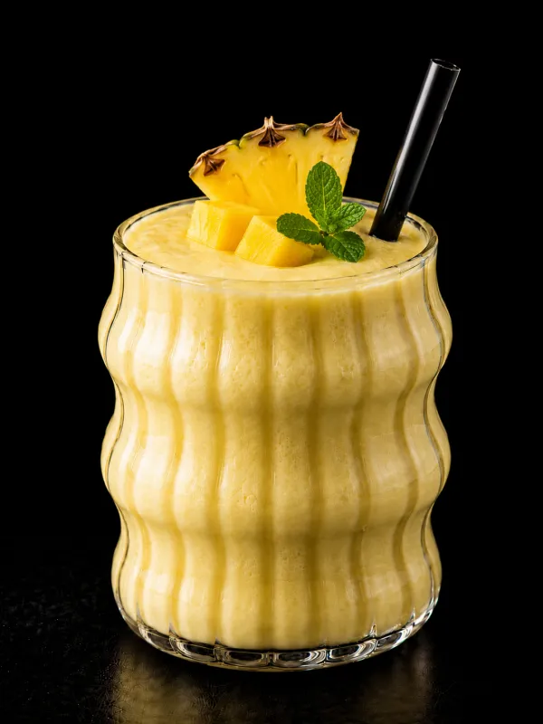 PINEAPPLE (ANANAS )