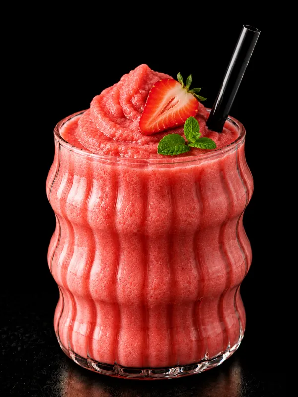STRAWBERRY (ÇİLEKLİ)