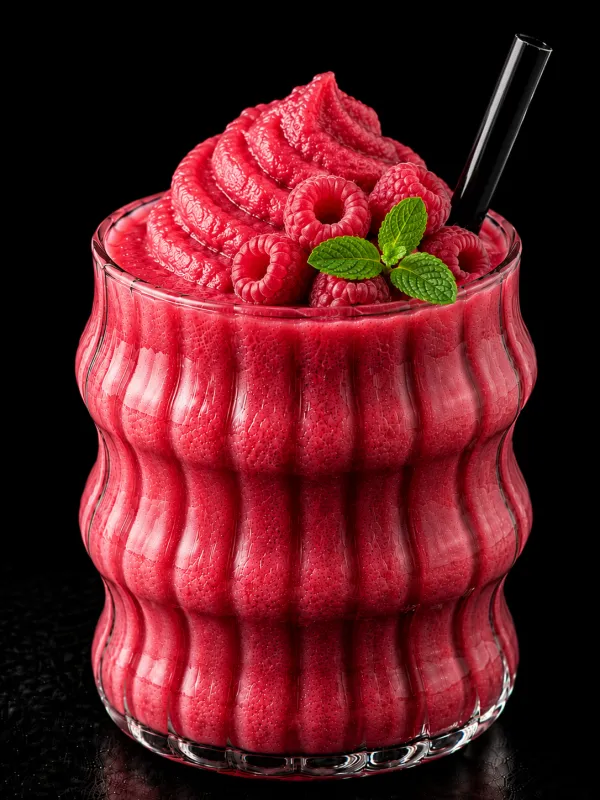 RASPBERRY ( FRANBUAZLI )