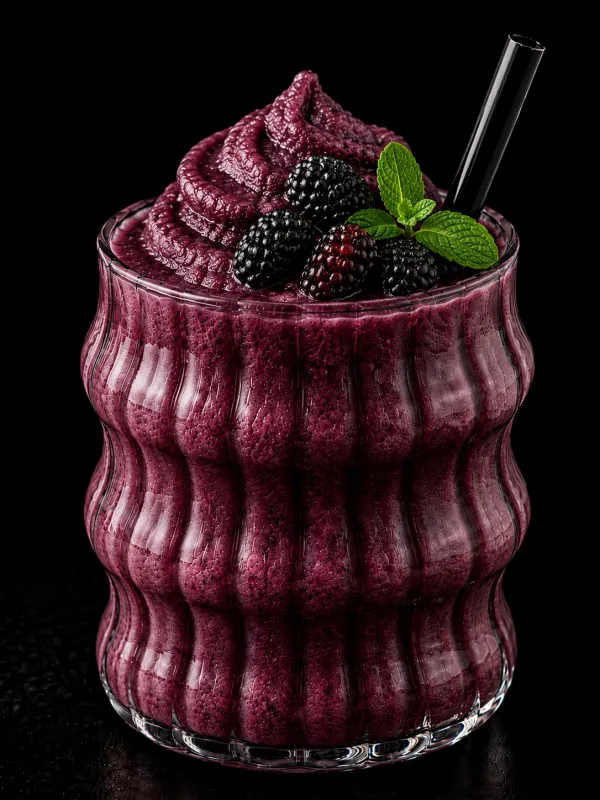 BLACK MULBERRY (KARADUTLU  )