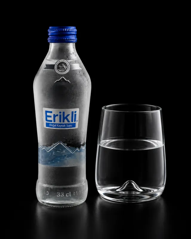 WATER 33 CL ( SU )