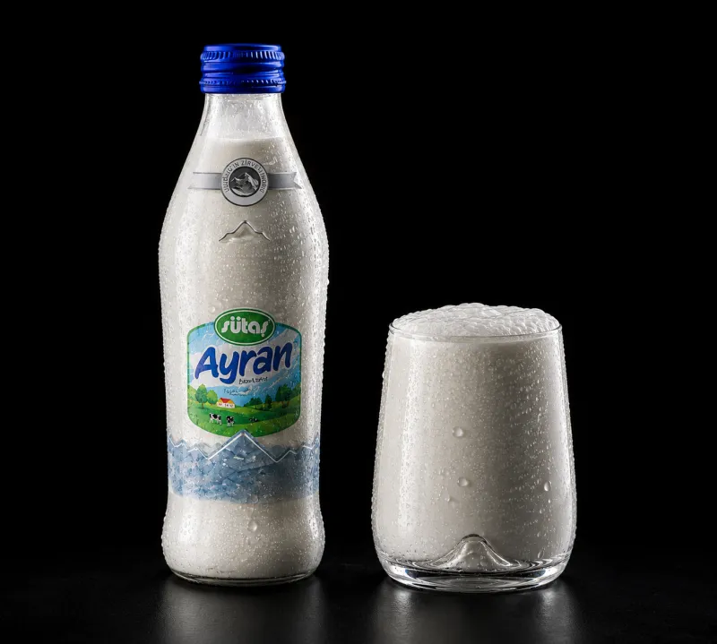 AYRAN