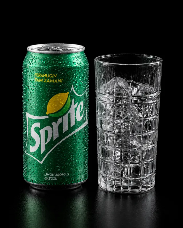 SPRITE