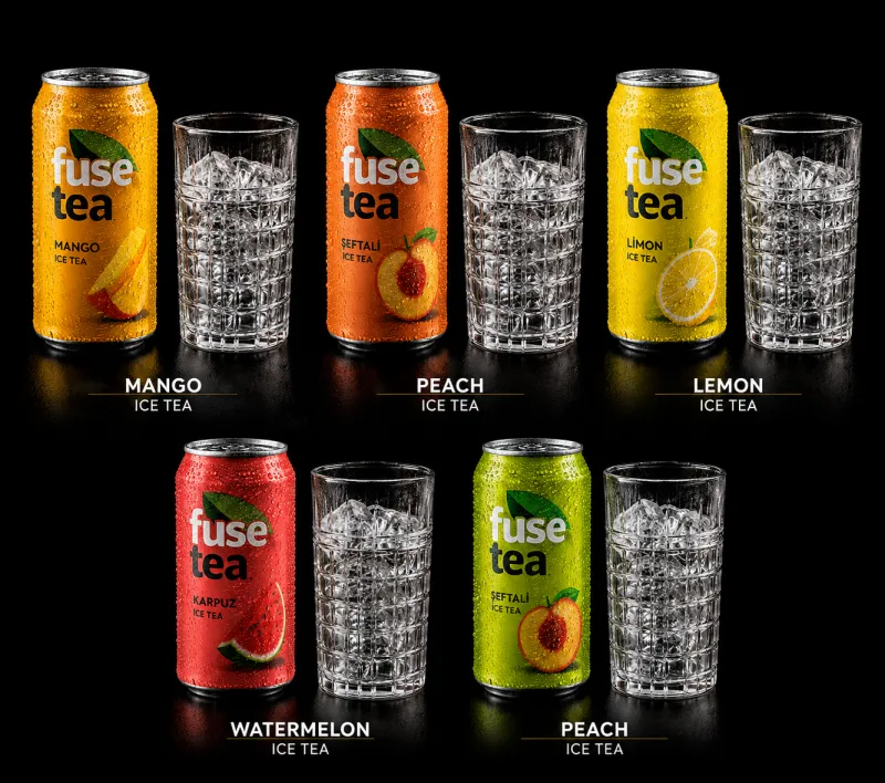 ICE TEA