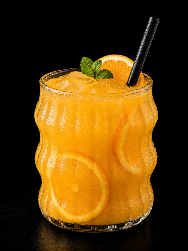 ORANGE JUICE (PORTAKAL SUYU )