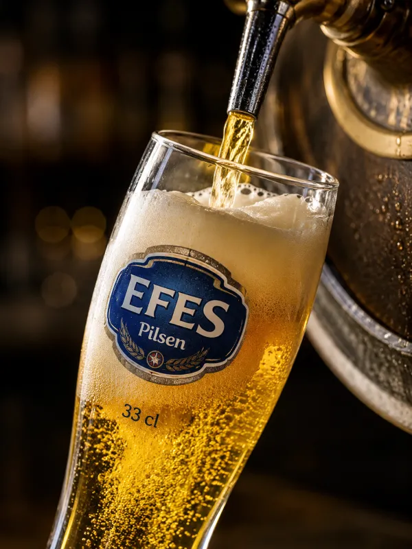 DRAUGHT (FIÇI 33 CL)