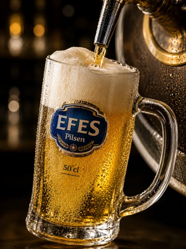 DRAUGHT (FIÇI 50 CL)