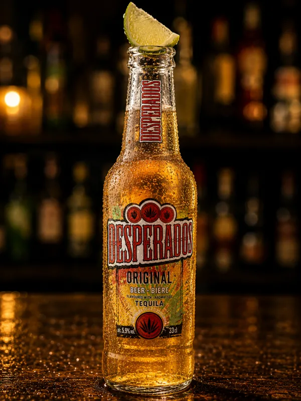 DESPERADOS
