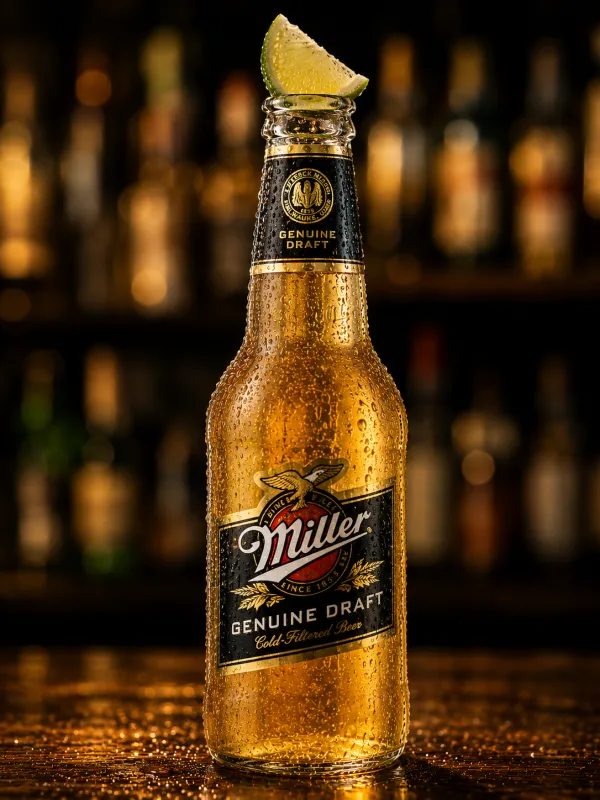 MILLER