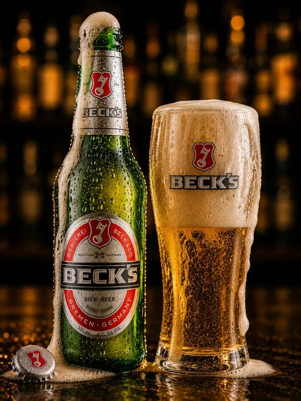 BECK’S