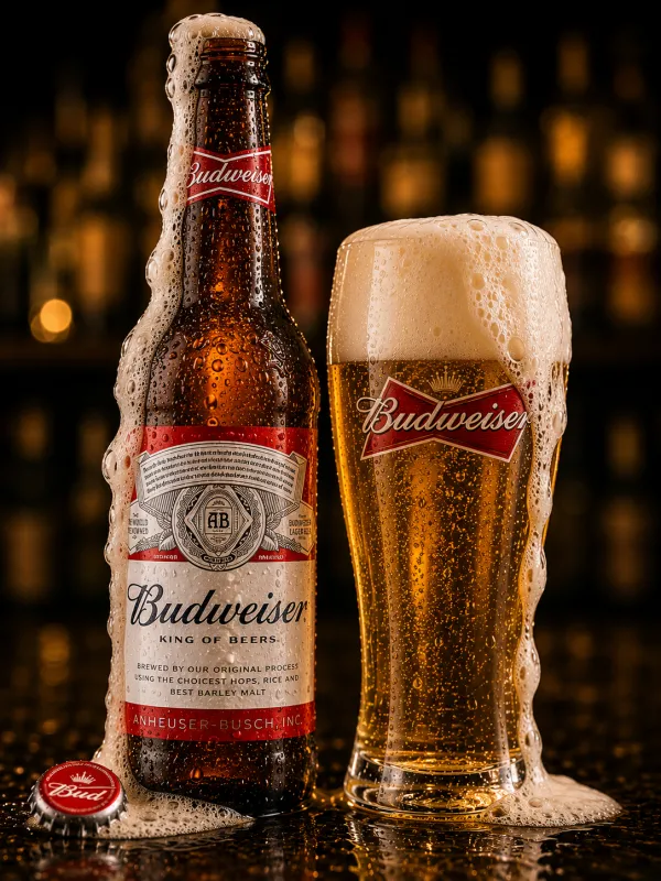 BUD
