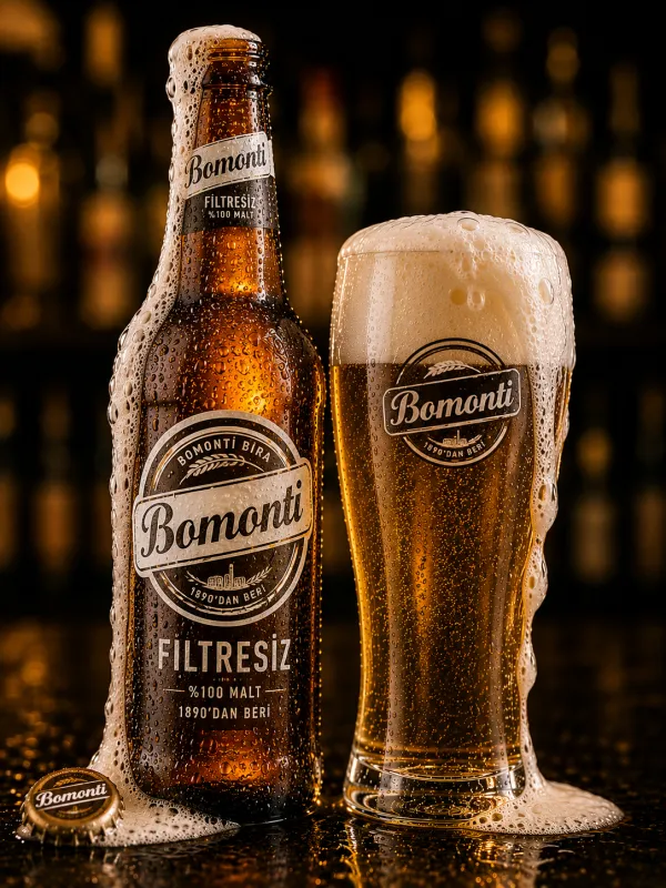 BOMONTİ
