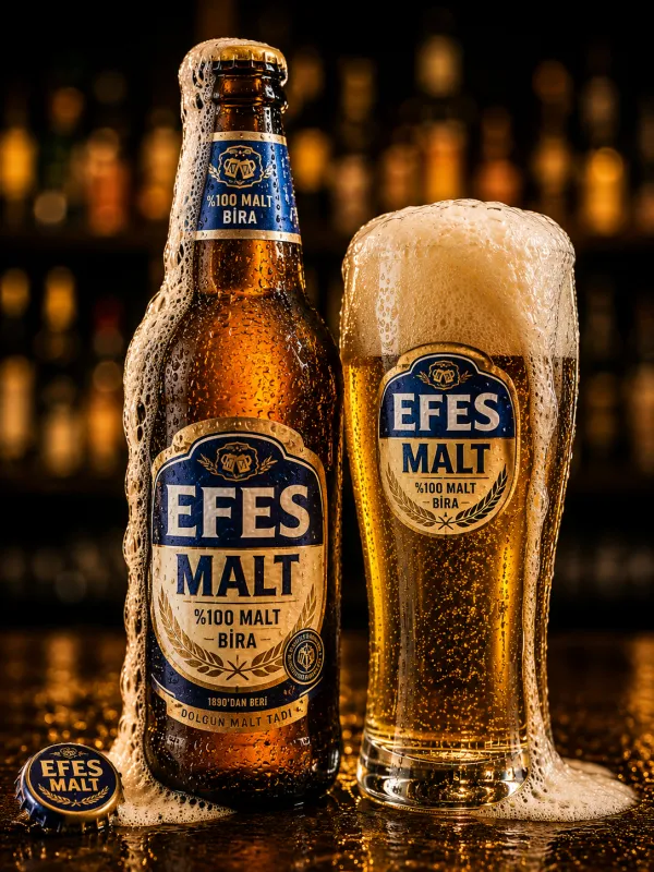 EFES MALT