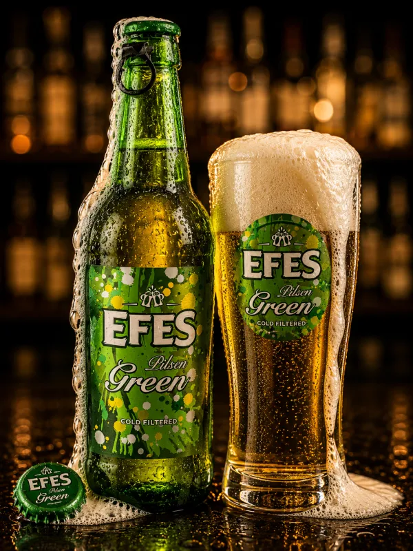 EFES GREEN
