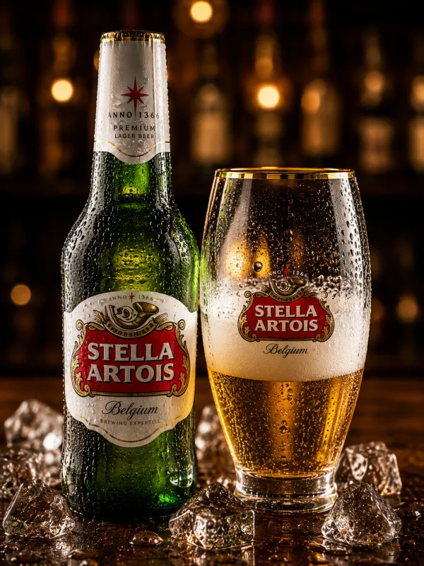 STELLA