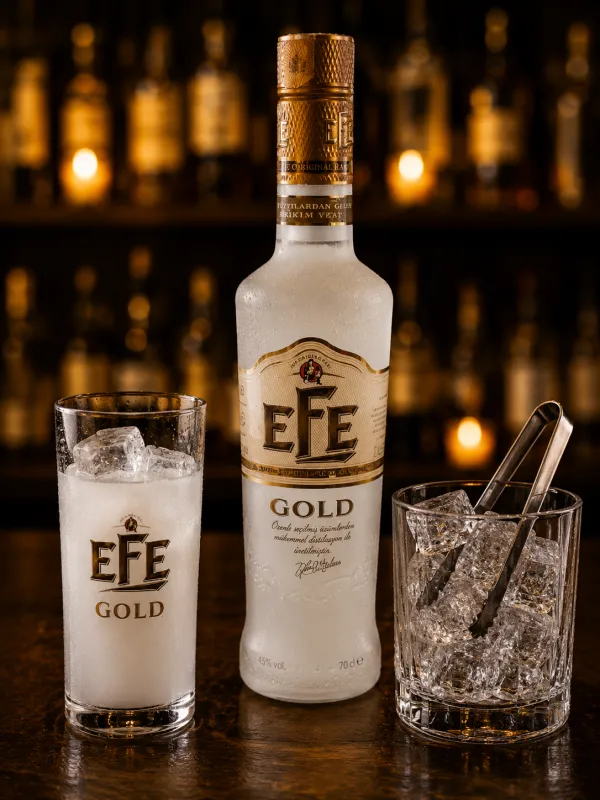 EFE GOLD