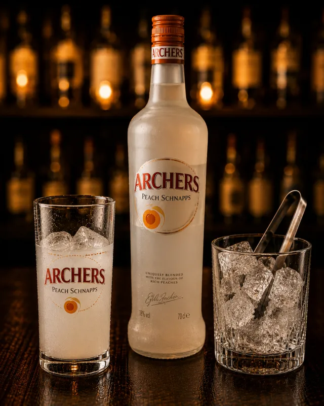 ARCHERS 5 cl