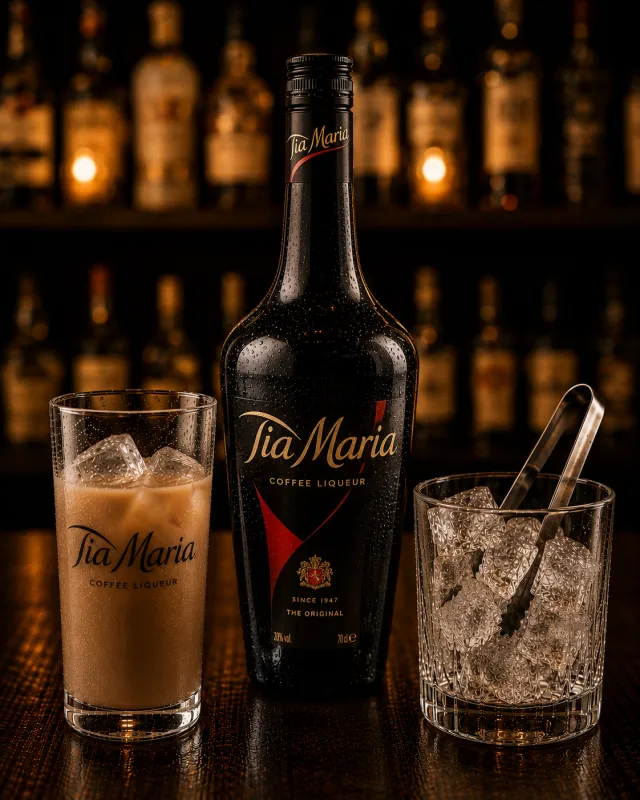 TIA MARIA 5 cl