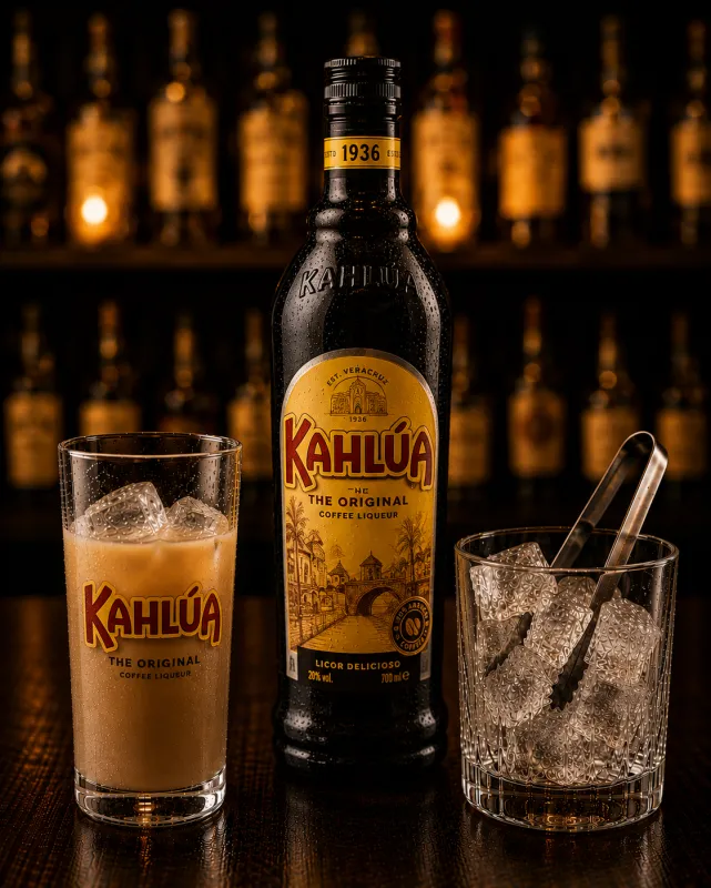KAHLUA 5 cl