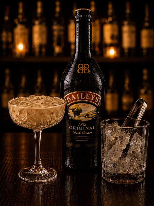 SHERIDAN’S 5 cl