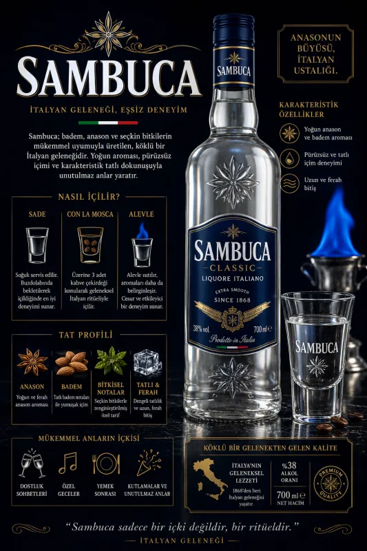 SAMBUCA